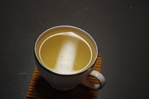 le thé blanc - Oolong Dragon